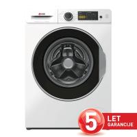 VOX Pralni stroj WM 1490-SAT15ABLDC A, 9 kg, 1400 o/min, SteamAs., BDLC