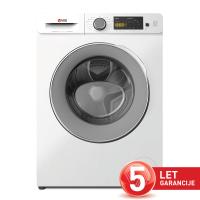 VOX Pralni stroj WM 1410-SAT15ABLDC A, 10 kg, 1400 o/min, SteamAs, BDLC