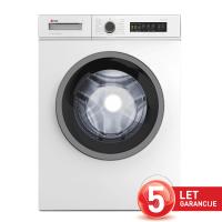 VOX Pralni stroj WM 1075-LTQD D, 7 kg, 1000 o/min, 15 programov