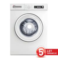 VOX Pralni stroj WM 1080-LTD D, 8,5 kg, 1000 o/min, 15 programov