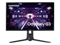 SAMSUNG monitor ODYSSEY LF27G35TFWU