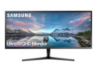 SAMSUNG monitor S34J550WQR