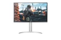 LG monitor 27UP650-W