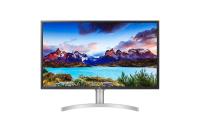 LG monitor 32UL750-W