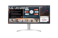 LG monitor 34WN650-W