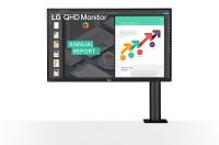 LG monitor 27QN880-B
