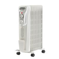 ROWENTA električni oljni radiator BU2620F0 Intensum