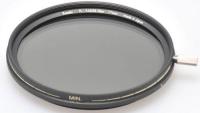 KENKO vario ND filter PL FADER 82mm