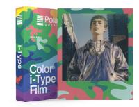 POLAROID ORIGIINALS film iType barvni Camo Edition