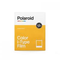 POLAROID film iType barvni enojno pak.