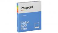 POLAROID film 600 barvni enojno pak.
