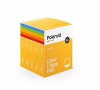 POLAROID film iType barvni x40 pak.