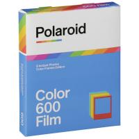 POLAROID film 600 barvni enojno pak. COLOR FRAMES