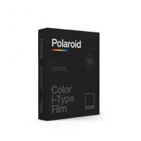 POLAROID film iType barvni enojno pak. BLACK FRAME