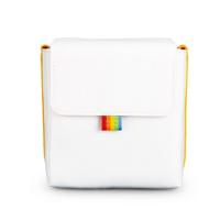 POLAROID torba NOW rumena/bela
