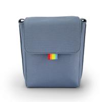 POLAROID torba NOW svetlo modra