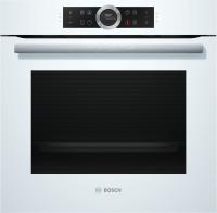 Bosch HBG634BW1, Vgradna pečica