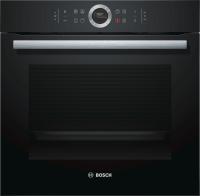 Bosch HBG633NB1, Vgradna pečica
