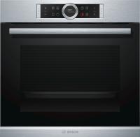 Bosch HBG633NS1, Vgradna pečica
