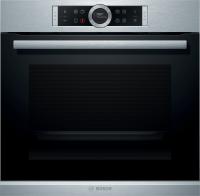 Bosch HBG675BS1, Vgradna pečica
