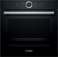 Bosch HBG675BB1, Vgradna pečica