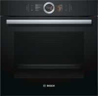 Bosch HBG676EB6, Vgradna pečica