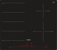 Bosch PXE601DC1E, Flex induction kuhalna plošča