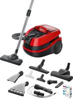 Bosch BWD421PET, Sesalnik za mokro in suho sesanje