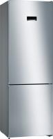 Bosch KGN49XIEA, Prostostoječi hladilnik z zamrzovalnikom spodaj
