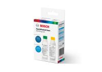 Bosch BBZWDSET, Pralni set