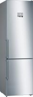 Bosch KGN39HIEP, Prostostoječi hladilnik z zamrzovalnikom spodaj