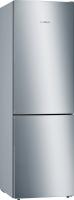 Bosch KGE36ALCA, Prostostoječi hladilnik z zamrzovalnikom spodaj