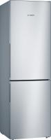 Bosch KGV36VLEAS, Prostostoječi hladilnik z zamrzovalnikom spodaj