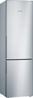 Bosch KGV39VLEAS, Prostostoječi hladilnik z zamrzovalnikom spodaj