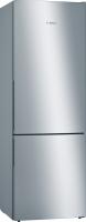 Bosch KGE49AICA, Prostostoječi hladilnik z zamrzovalnikom spodaj