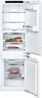 Bosch KIF86PFE0, Vgradni hladilnik z zamrzovalnikom spodaj