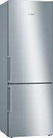 Bosch KGE49EICP, Prostostoječi hladilnik z zamrzovalnikom spodaj