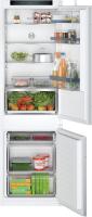 Bosch KIV86VSE0, Vgradni hladilnik z zamrzovalnikom spodaj
