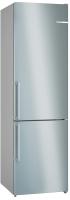Bosch KGN392IDT, Prostostoječi hladilnik z zamrzovalnikom spodaj