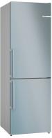 Bosch KGN36VLDT, Prostostoječi hladilnik z zamrzovalnikom spodaj