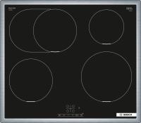 Bosch PIF645BB5E, Indukcijska kuhalna plošča