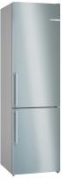 Bosch KGN39VIBT, Prostostoječi hladilnik z zamrzovalnikom spodaj
