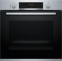 Bosch HRA514BR0, Vgradna pečica s funkcijo dodajanja pare