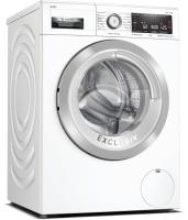 Bosch WAX32KH4BY, Pralni stroj s polnjenjem spredaj
