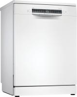 Bosch SMS4HMW02E, Prostostoječi pomivalni stroj