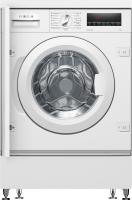 Bosch WIW28542EU, Vgradni pralni stroj