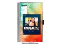 HP EliteDisplay E273m 27inch Monitor