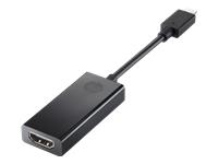 HP USB-C to HDMI 2.0 Adapter