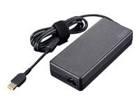 LENOVO TC 135W AC Adapter slim-tip EU