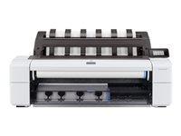 HP DesignJet T1600dr PS 36-in Printer